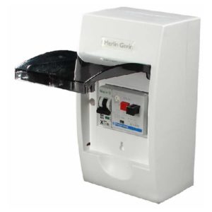 Układy rozruchowe dla wentylatorów