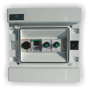 Układy sterowania automatycznego