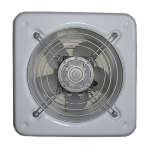 Wentylator osiowy WSO
