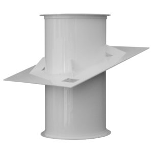 Podstawa dachowa skośna