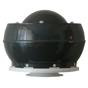 Wentylator dachowy WDk