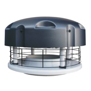 Zdjęcie wentylatora dachowego hybrydowego WH-25, WH-31,5