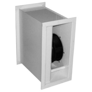 Wentylatory Kanałowe Standardowe