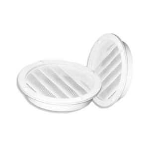 Czerpnie i wyrzutnie ścienne