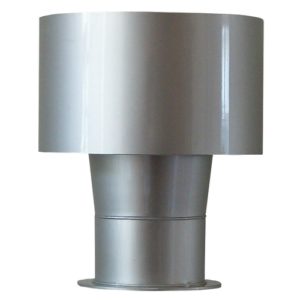 Wywietrzaki - wywietrzniki dachowe