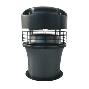 Zdjęcie wentylatora dachowego hybrydowego WH-20