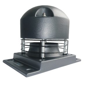 Nasada WH-16 na podstawie prostokątnej