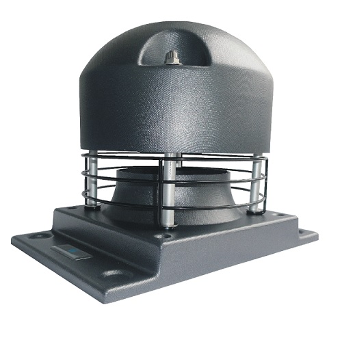 WH-16 podstawa prostokatna Nasada WH-16 na podstawie prostokątnej