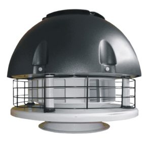 Wentylator dachowy chemoodporny WDc/sw